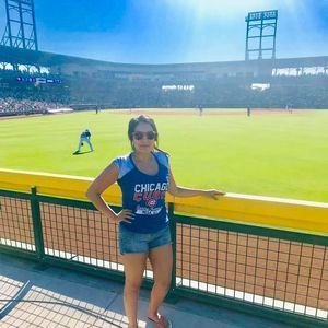 Meet your Posher, Lisa